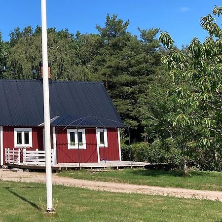 Mysigt Boende Naera Soederasen Ljungbyhed Eksteriør billede