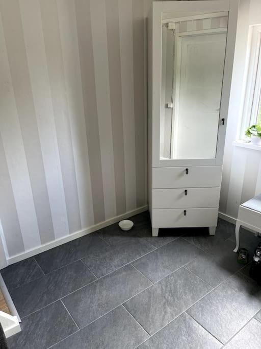 Mysigt Boende Naera Soederasen Ljungbyhed Eksteriør billede