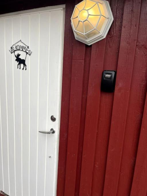 Mysigt Boende Naera Soederasen Ljungbyhed Eksteriør billede