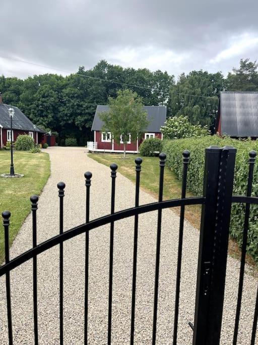 Mysigt Boende Naera Soederasen Ljungbyhed Eksteriør billede